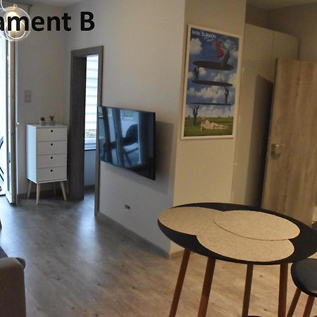 Apartament Za 400M Plaza Σόποτ Εξωτερικό φωτογραφία